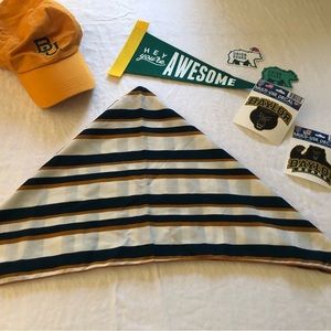 Misc. Baylor University items